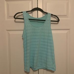 2Gap body racer back tank tops